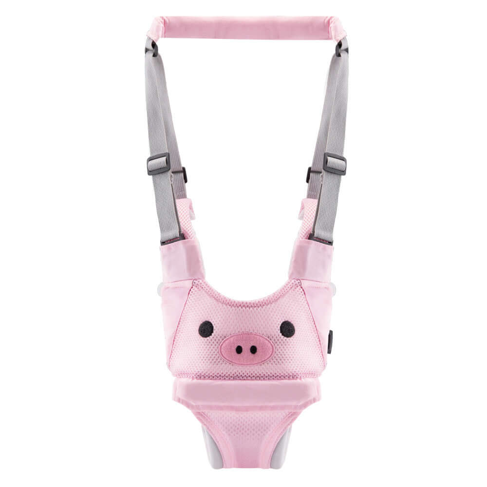 Baby Walking Belt - Baby Walking Trainer - Walking Aid