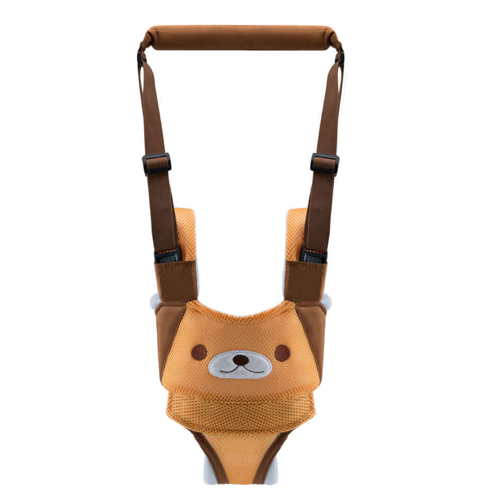 Baby Walking Belt - Baby Walking Trainer - Walking Aid