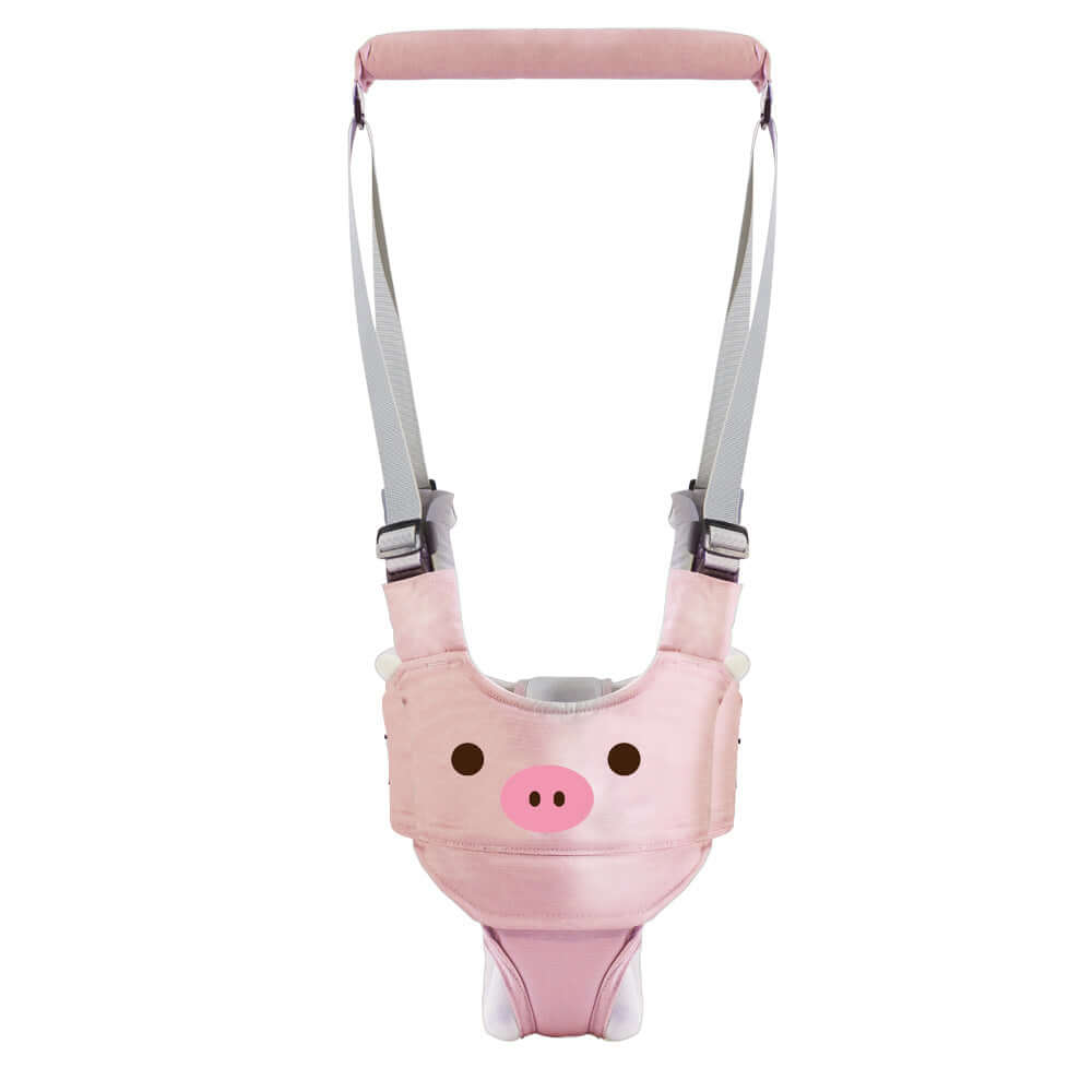Baby Walking Belt - Baby Walking Trainer - Walking Aid