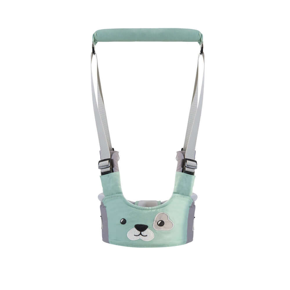 Baby Walking Belt - Baby Walking Trainer - Walking Aid