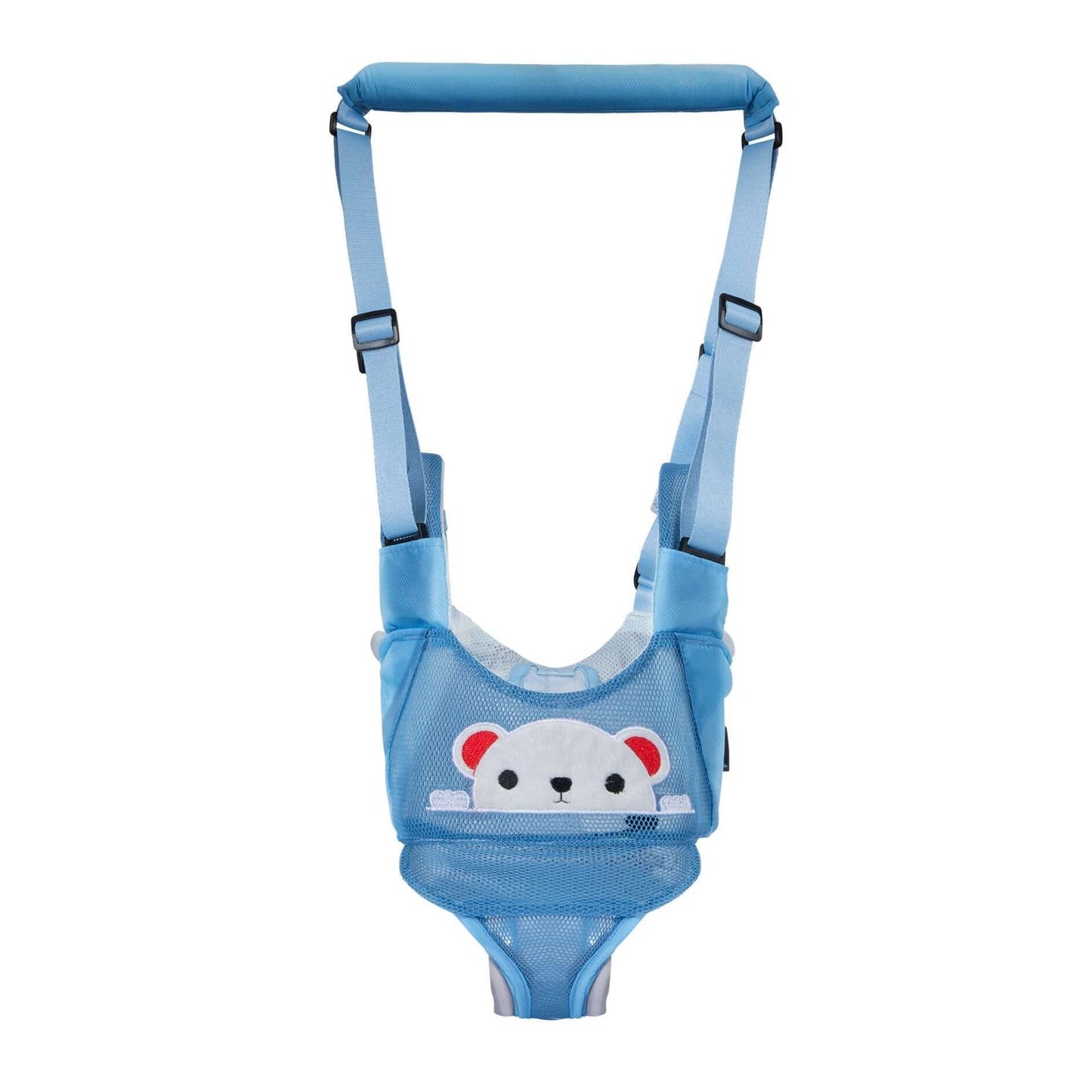 Baby Walking Belt - Baby Walking Trainer - Walking Aid