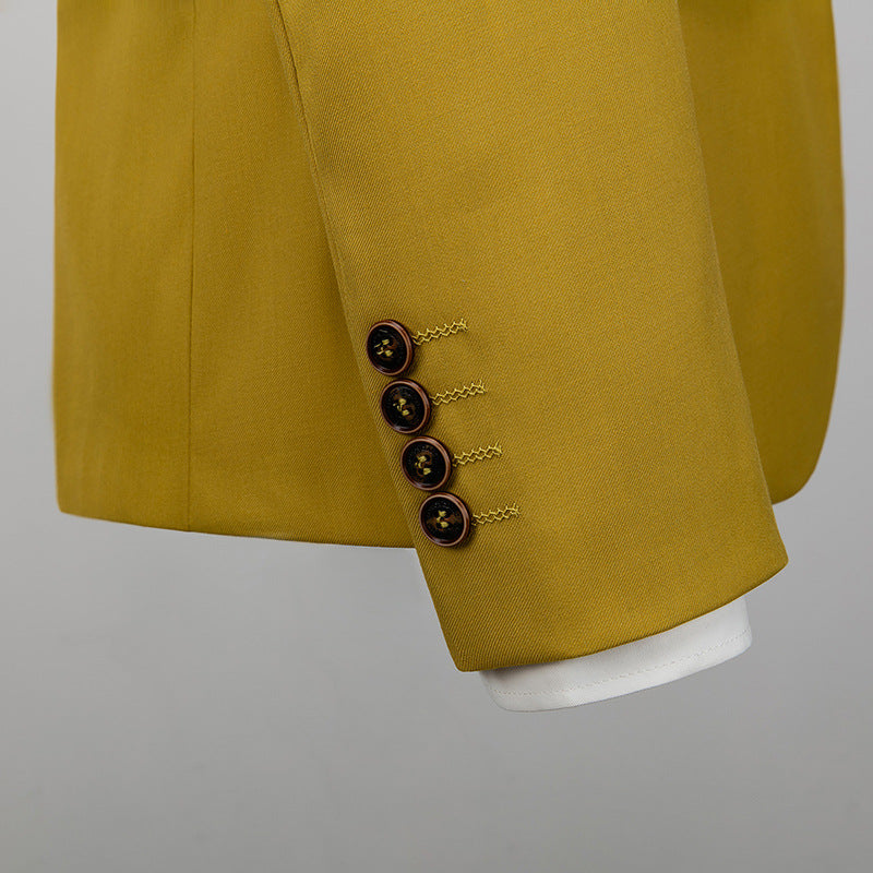 Men's Two Button Suit, men's suits, men's suits, men's suits for men