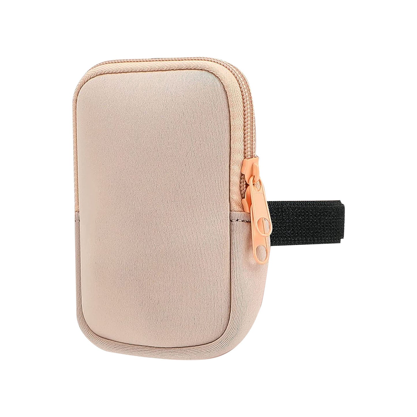Tumbler Bag - Water Bottle Pouch - small duffel bag - Water Bottle bag