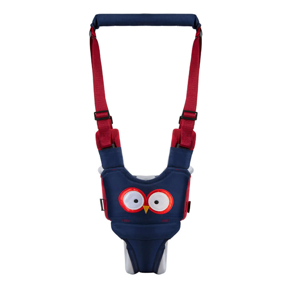 Baby Walking Belt - Baby Walking Trainer - Walking Aid