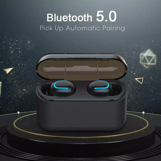 Bluetooth 5.0 Earphones