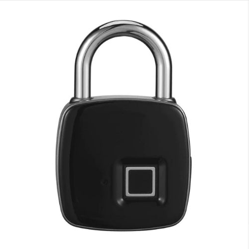 Fingerprint Padlock