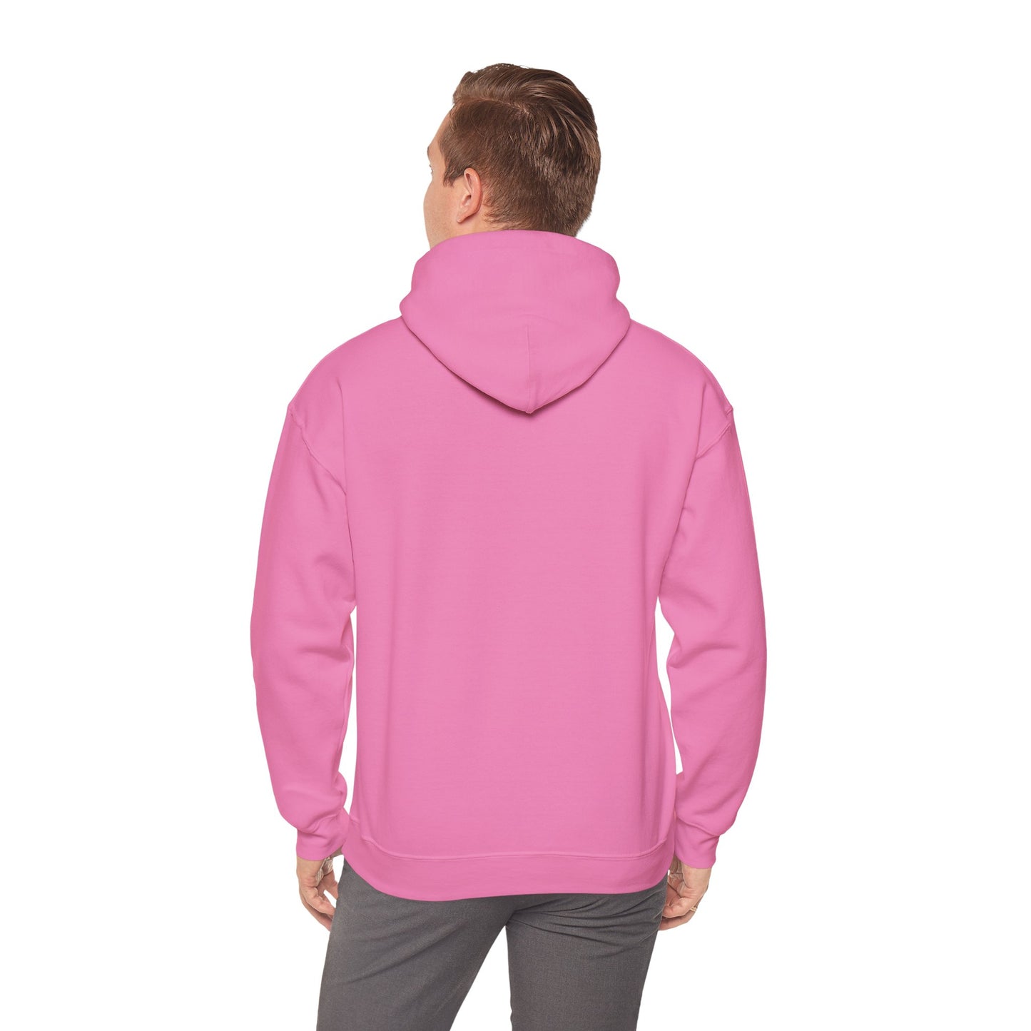 Hooded sweatshirt, a warm and comfortable choice for chilly days