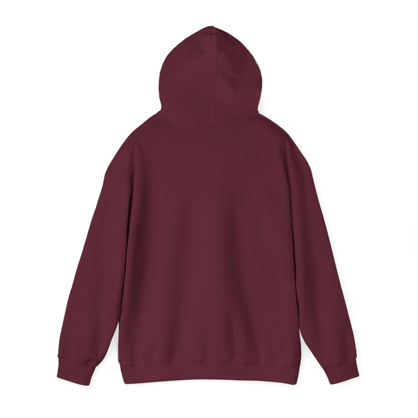 Hooded sweatshirt, a warm and comfortable choice for chilly days