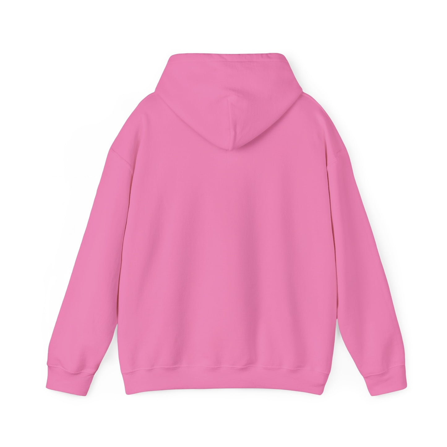 Hooded sweatshirt, a cozy and warm choice for everyday wear