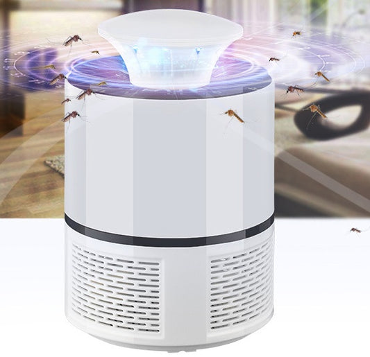 Mosquito Repelling Lamp