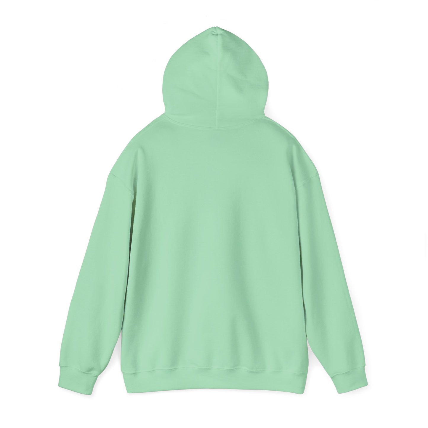 Hooded sweatshirt, a warm and comfortable choice for chilly days