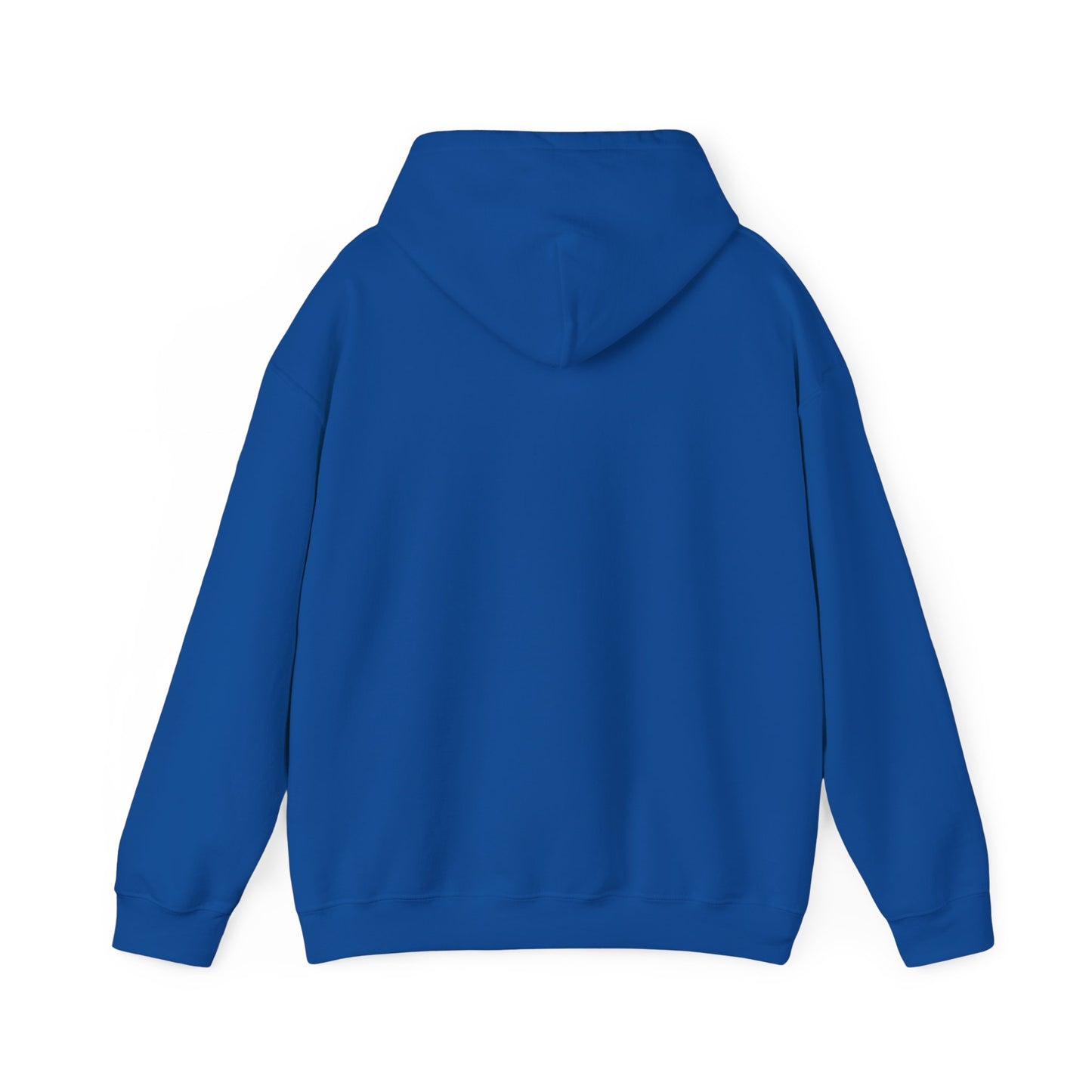 Hooded sweatshirt, a cozy and warm choice for everyday wear