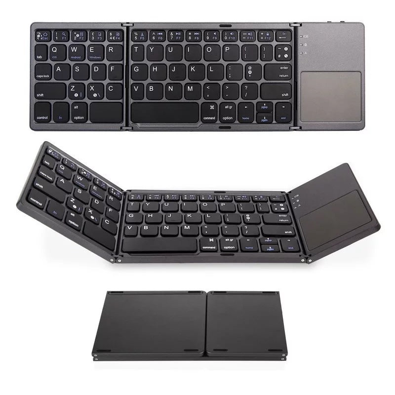 LEING FST Virtual Laser Bluetooth Keyboard with Mouse Function