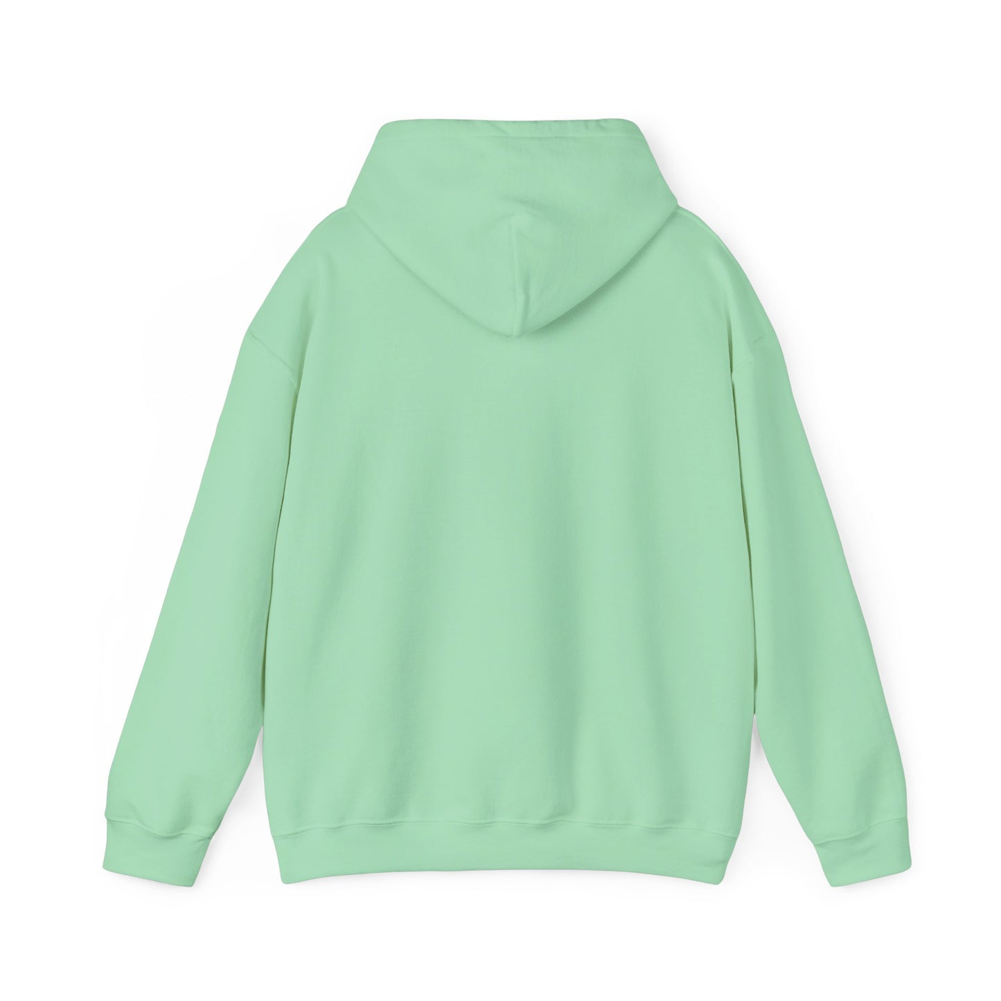 Hooded sweatshirt, a warm and comfortable choice for chilly days