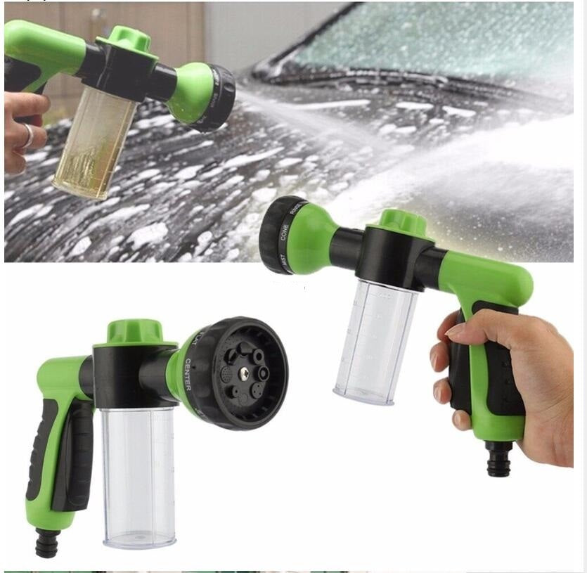 High Pressure Automotive Foam Spray Gun Household Cleaner Generator