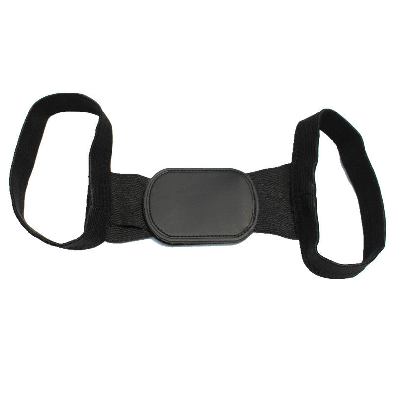 Humpback Correction Belt - Shoulder and Chest Support