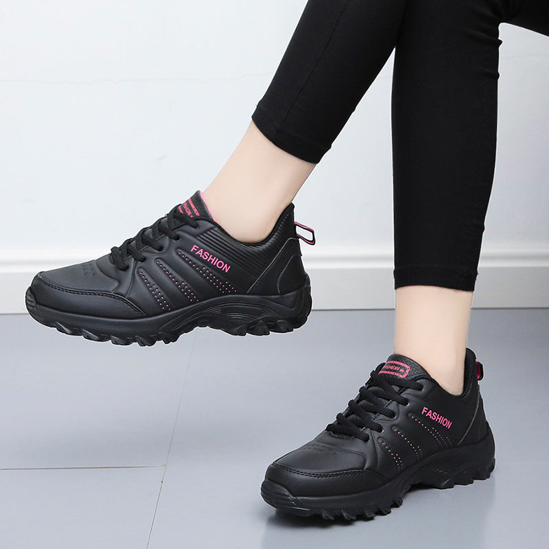 Women's Casual Waterproof Sneakers & Lightweight Sneakers for Women