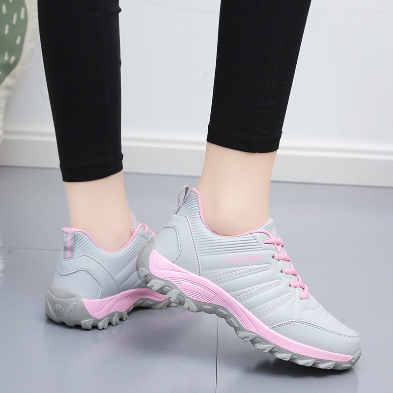 Women's Casual Waterproof Sneakers & Lightweight Sneakers for Women