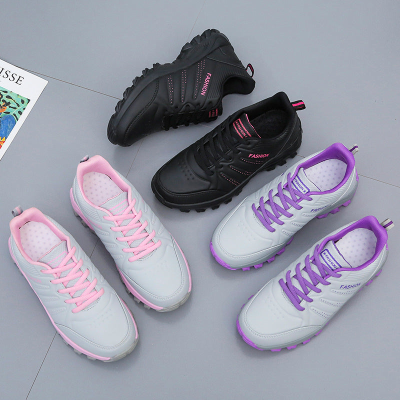 Women's Casual Waterproof Sneakers & Lightweight Sneakers for Women