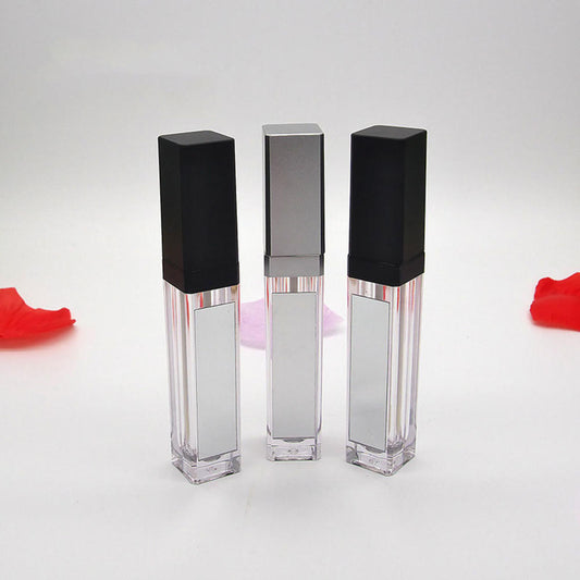 Lip Gloss with LED Light and Mirror - Lip Gloss