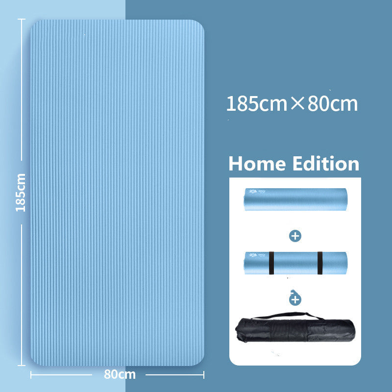 Fitness Dance Non-Slip Yoga Mat