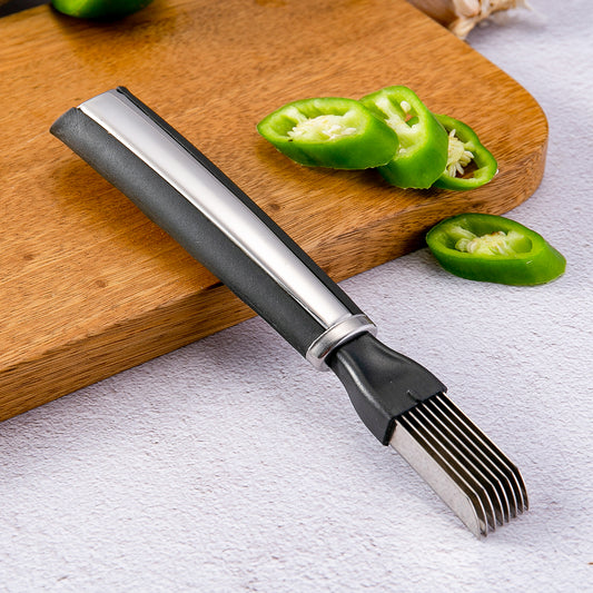 Multi-blade Vegetable Cutter