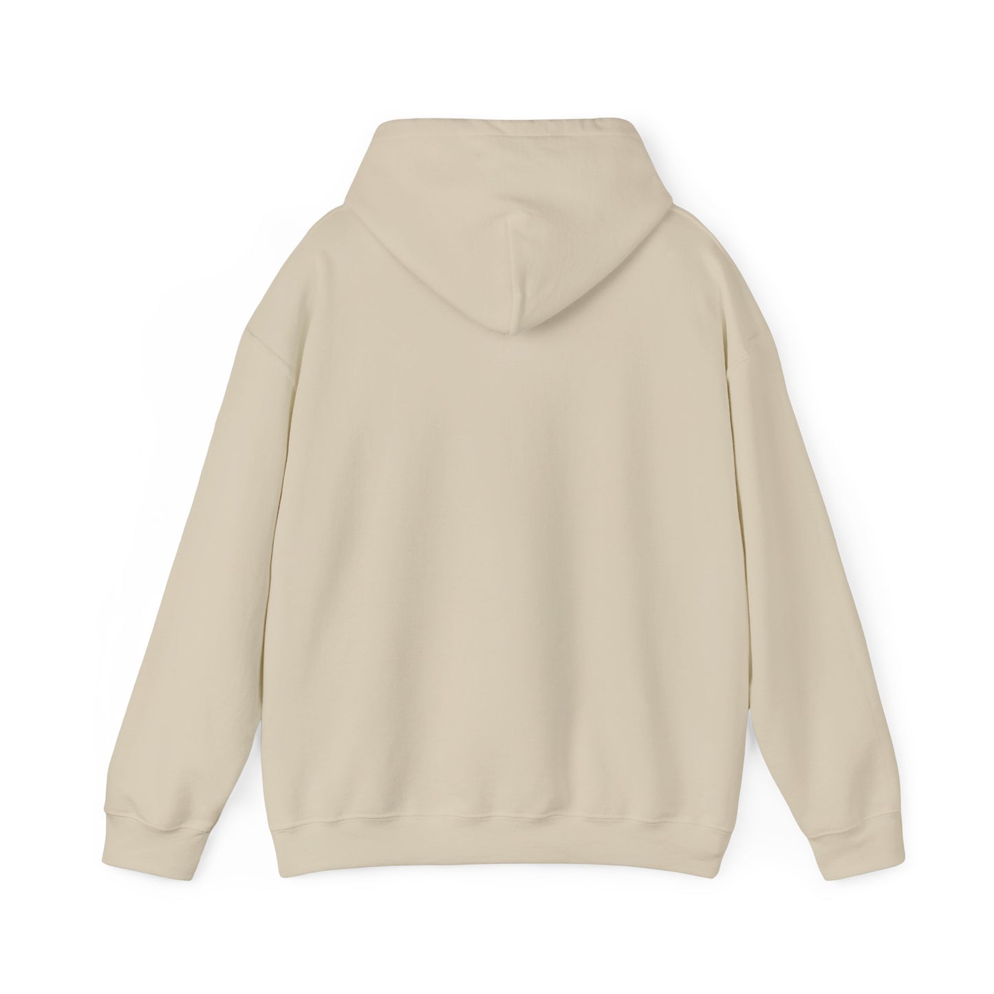 Hooded sweatshirt, a cozy and warm choice for everyday wear