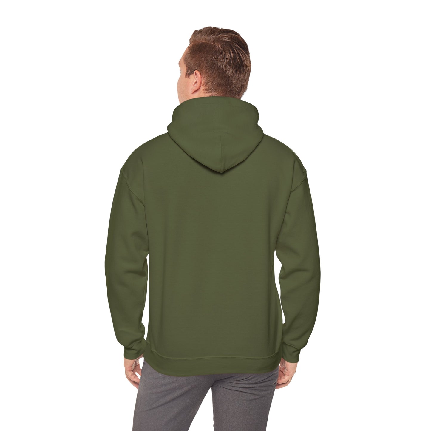 Hooded sweatshirt, a warm and comfortable choice for chilly days