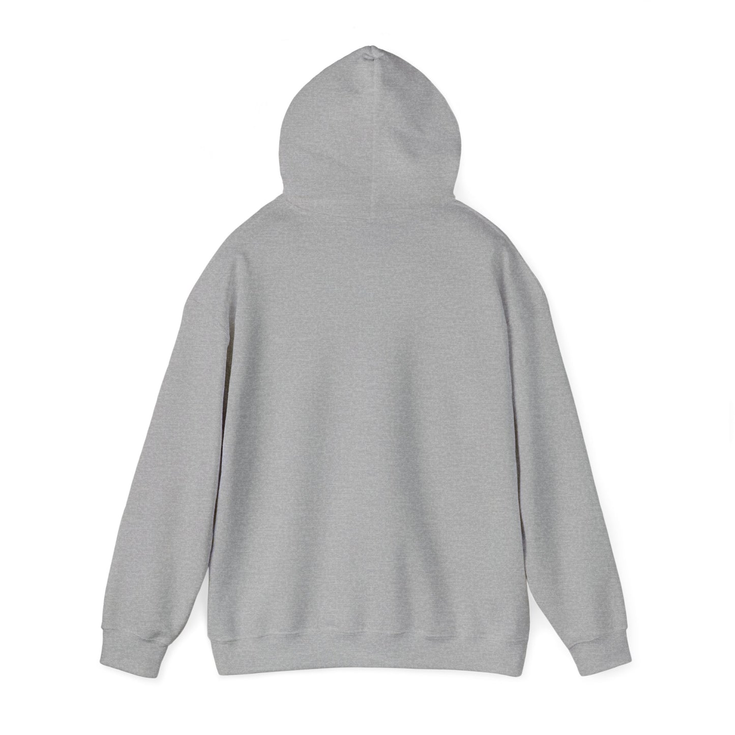 Hooded sweatshirt, a warm and comfortable choice for chilly days