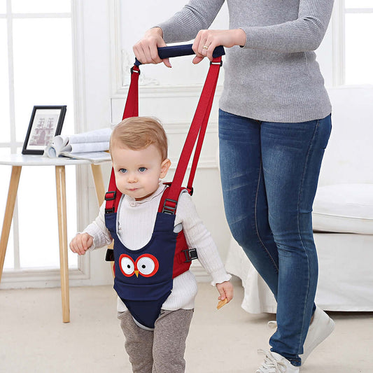 Baby Walking Belt - Baby Walking Trainer - Walking Aid