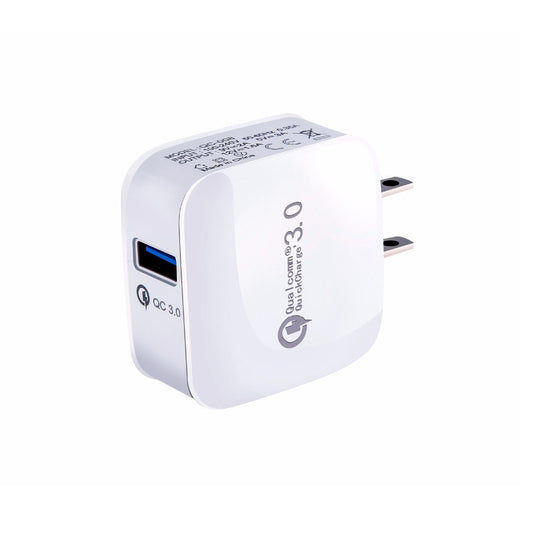 USB bread fast charging US plug