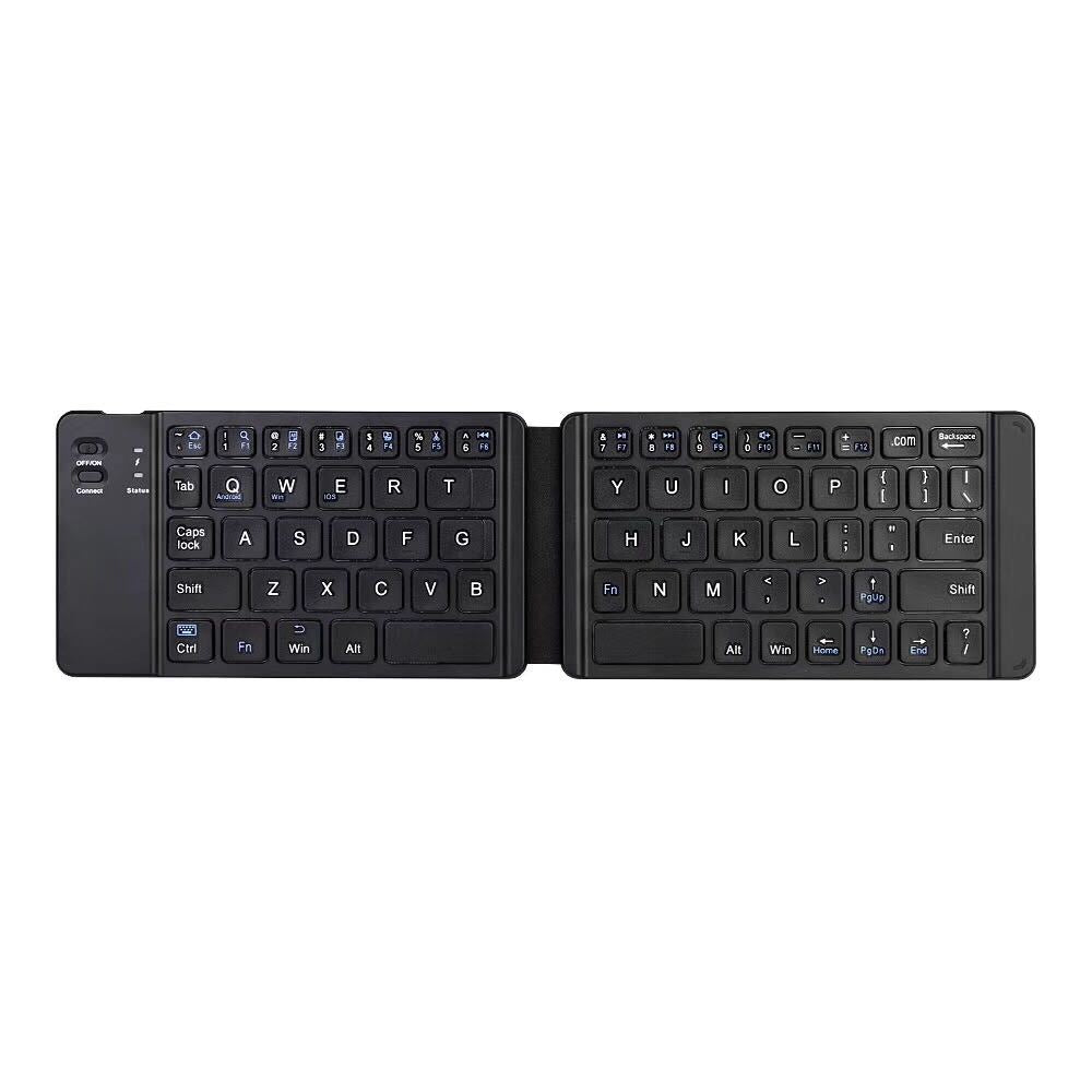 LEING FST Virtual Laser Bluetooth Keyboard with Mouse Function