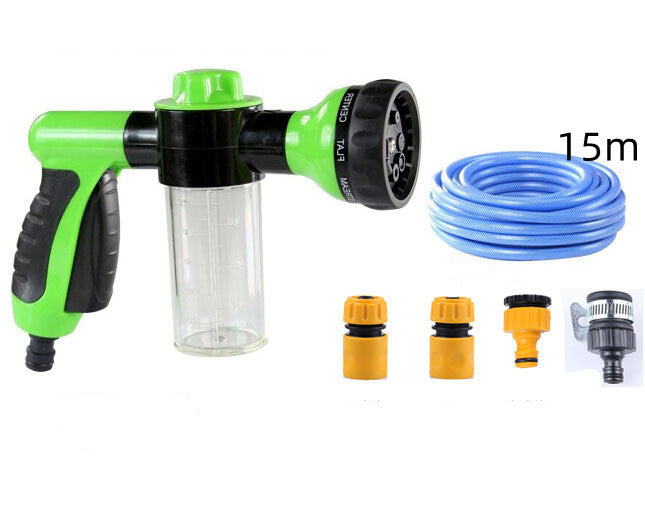 High Pressure Automotive Foam Spray Gun Household Cleaner Generator