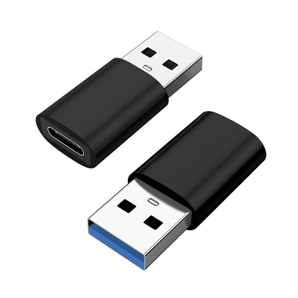 Type-C Female to USB 3.0 Male Adapter