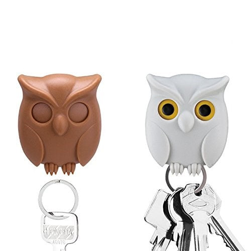 Night Owl Magnetic Key Holder