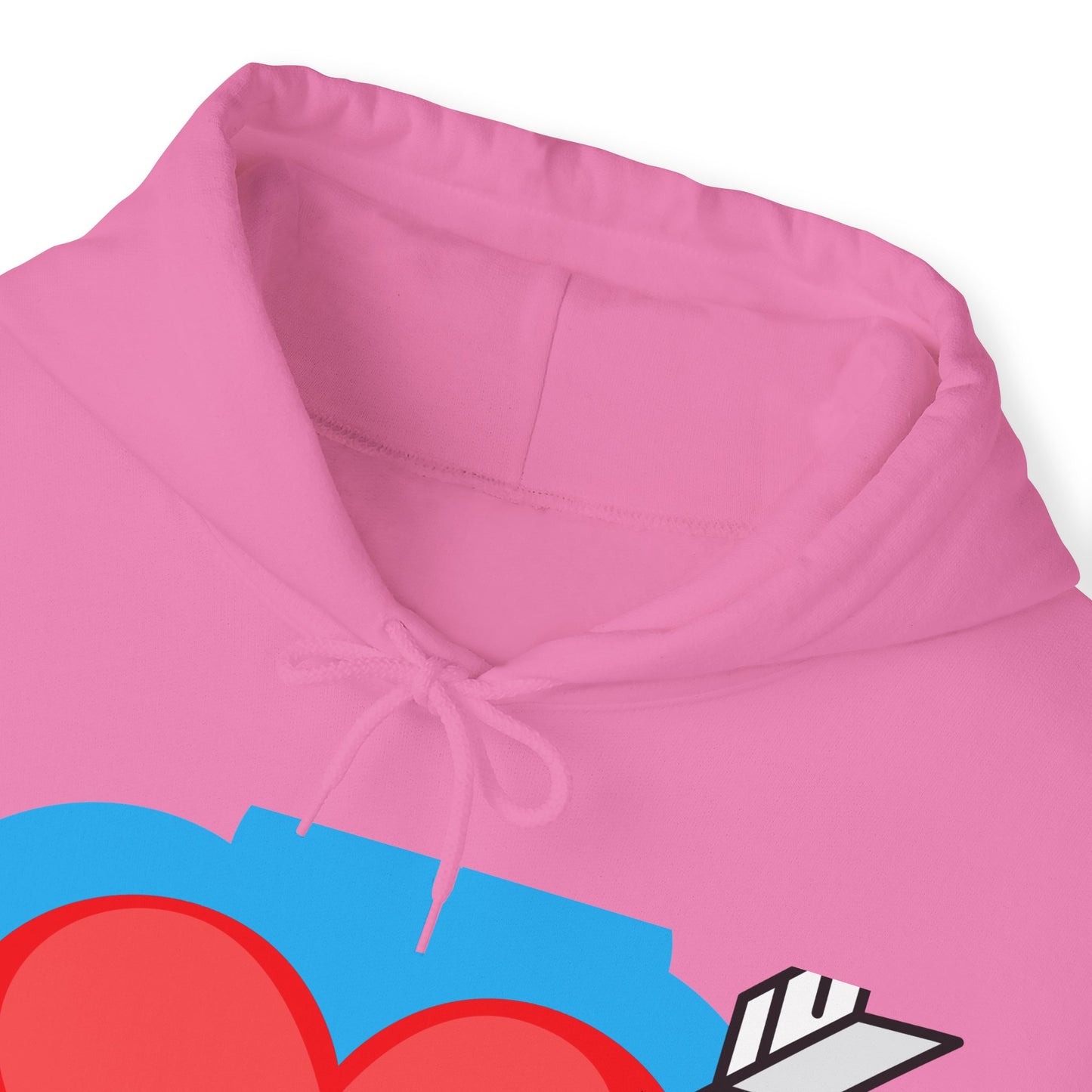 Hooded sweatshirt, a cozy and warm choice for everyday wear