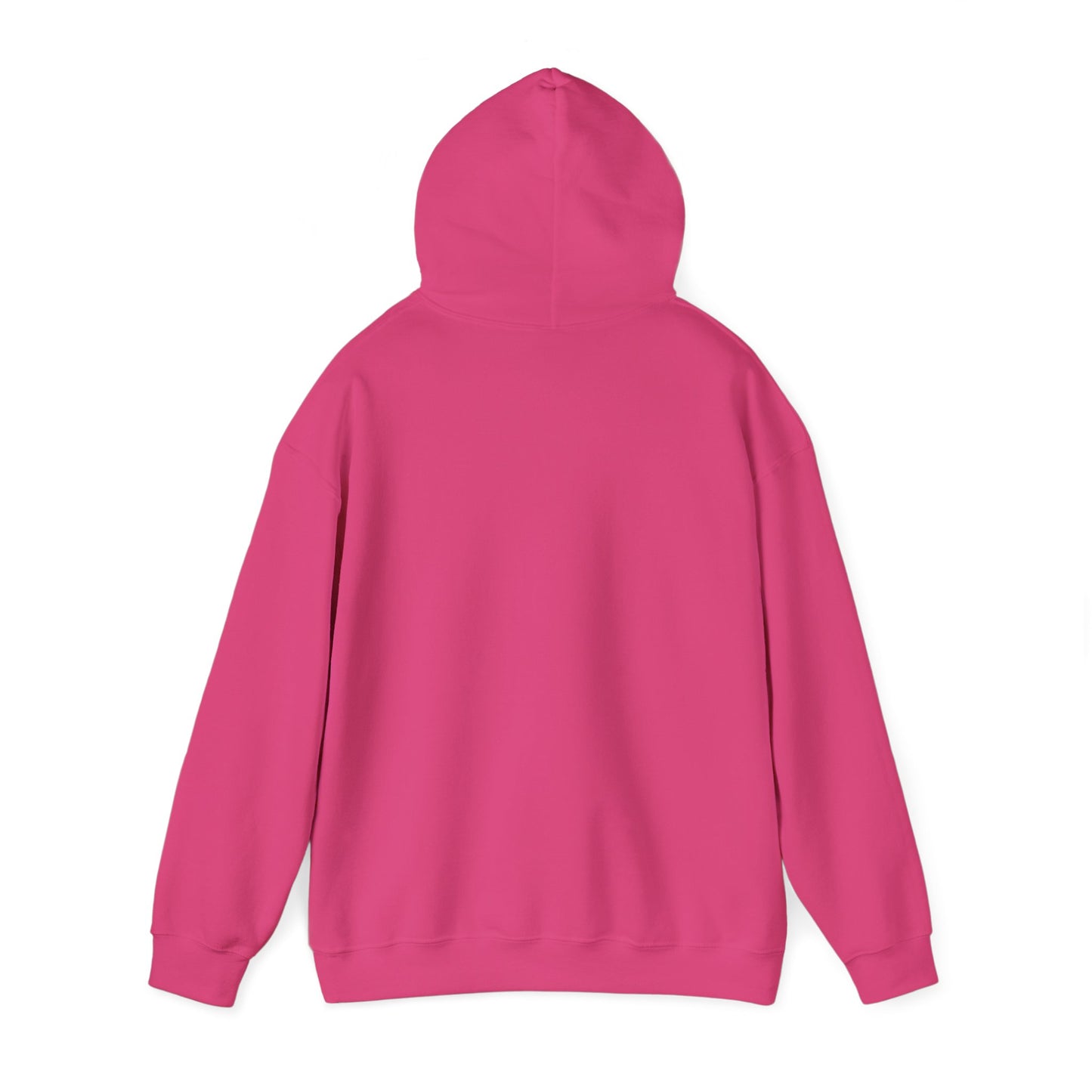 Hooded sweatshirt, a warm and comfortable choice for chilly days