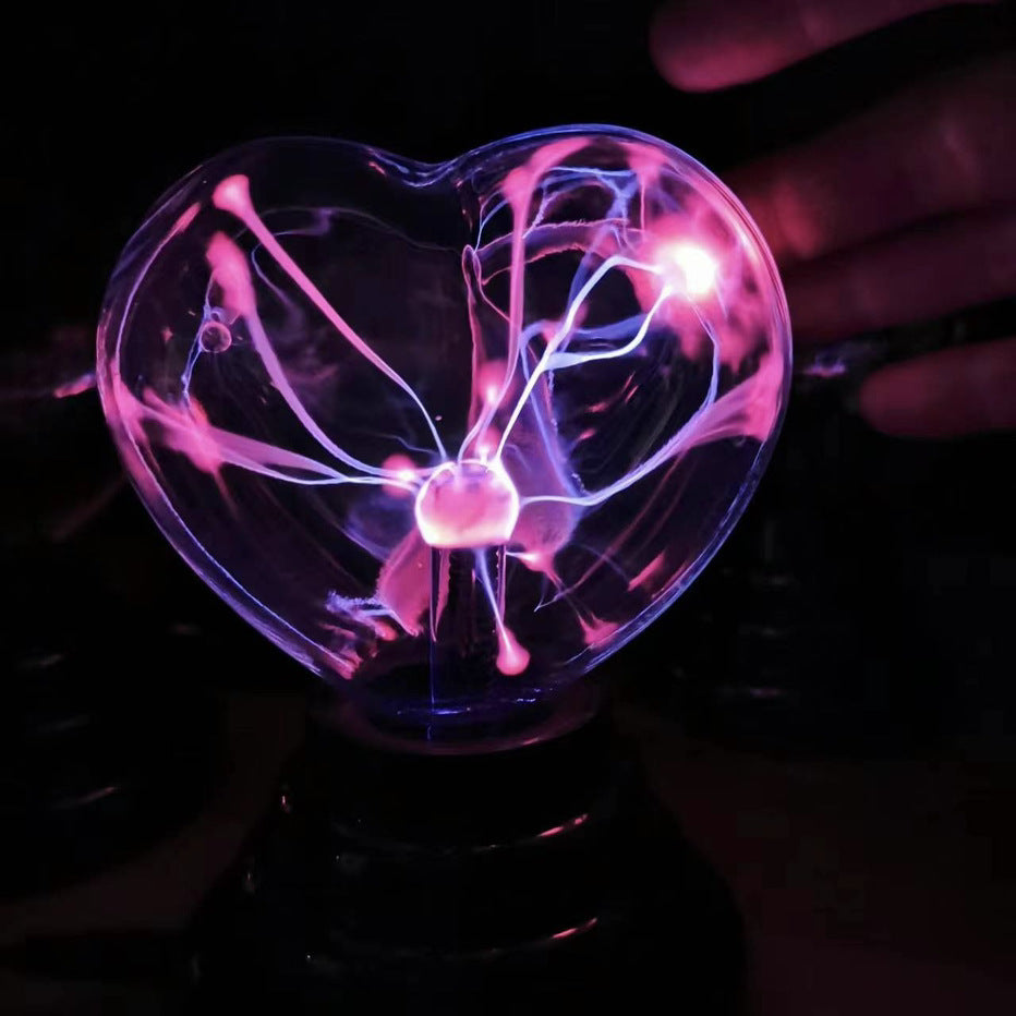 Plasma Lightning Ball