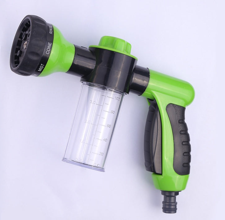 High Pressure Automotive Foam Spray Gun Household Cleaner Generator