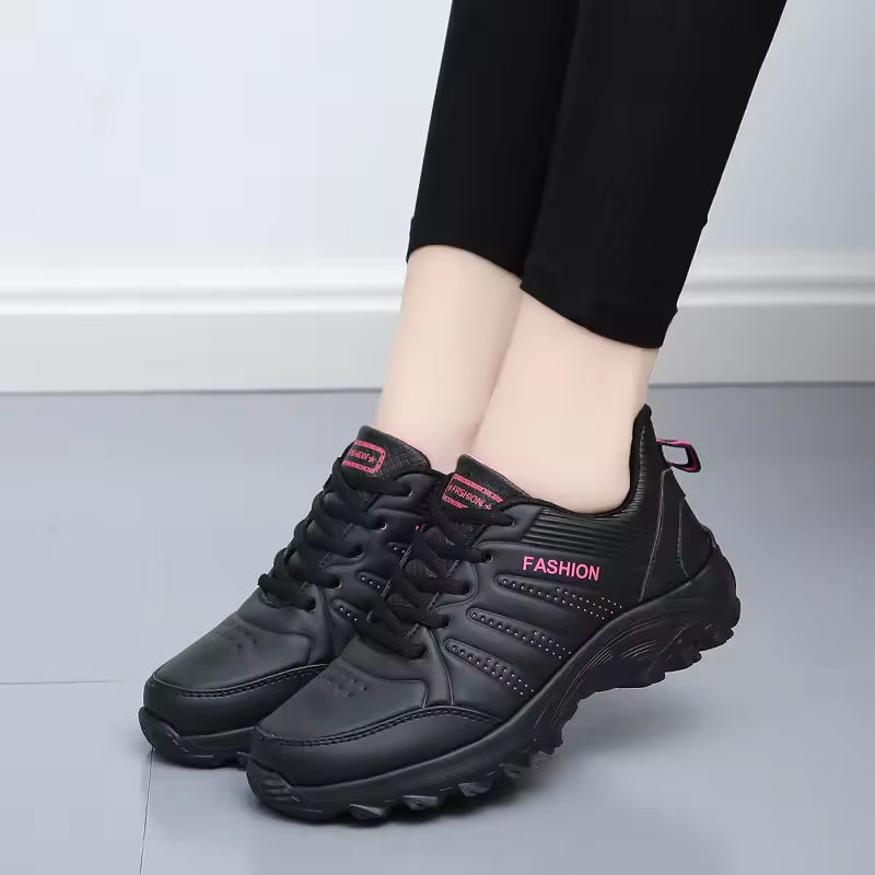 Women's Casual Waterproof Sneakers & Lightweight Sneakers for Women