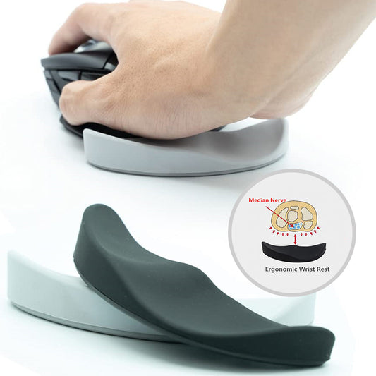 Ergonomic Mouse Wrist Rest