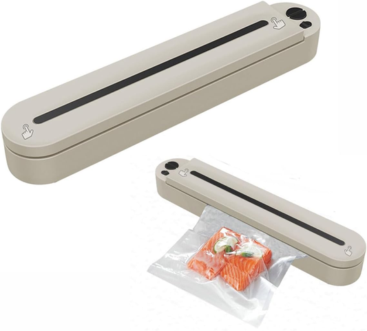 Vacuum Sealing Machine, Sealed Kitchen Tool