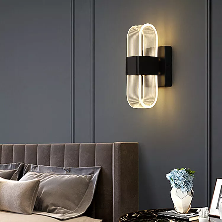 Luxury LED wall lamps, Decorative lighting wall lamp, wall lamp