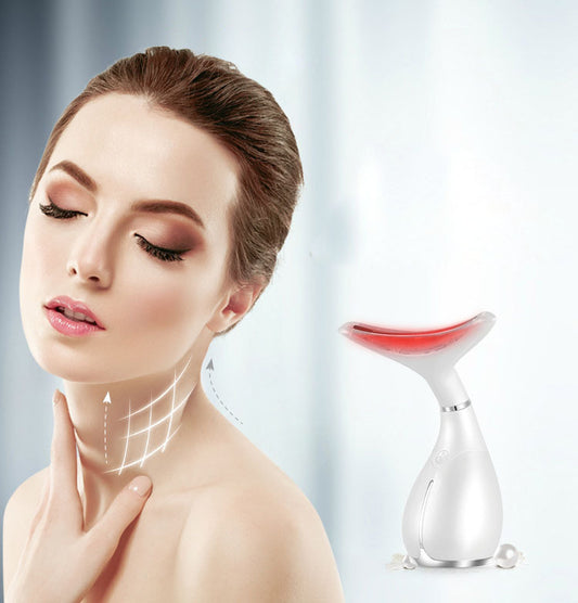 Neck and Face Massager - Tightening and Wrinkle Removal Machine