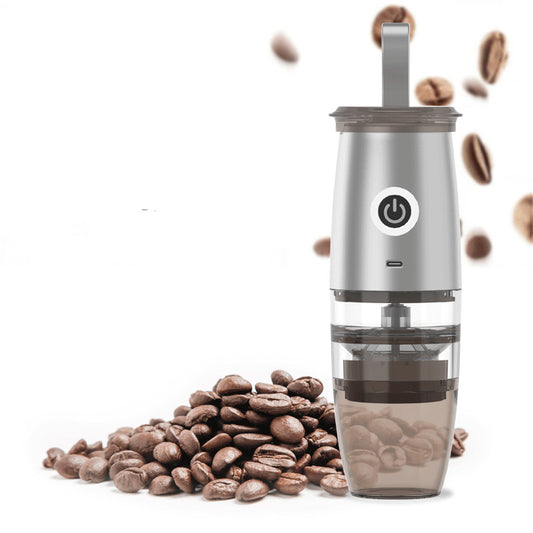 portable Small Coffee Machine