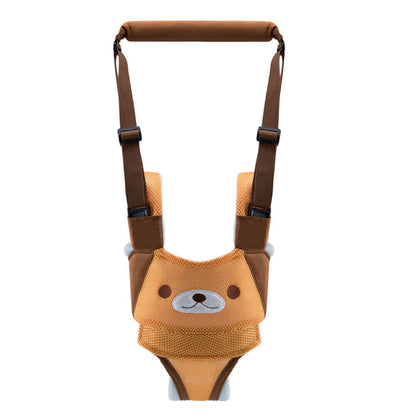 Baby Walking Belt - Baby Walking Trainer - Walking Aid