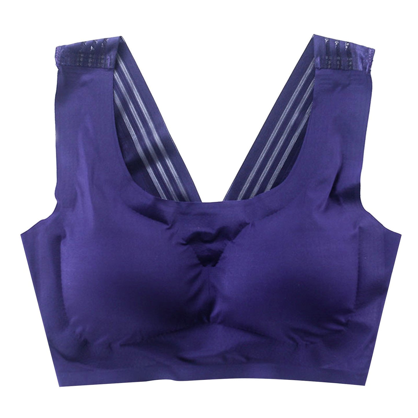 Women's Sports Bra & Seamless Bra & Tank Bra & Plus Size Push Up Bra