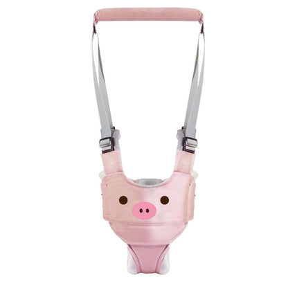 Baby Walking Belt - Baby Walking Trainer - Walking Aid