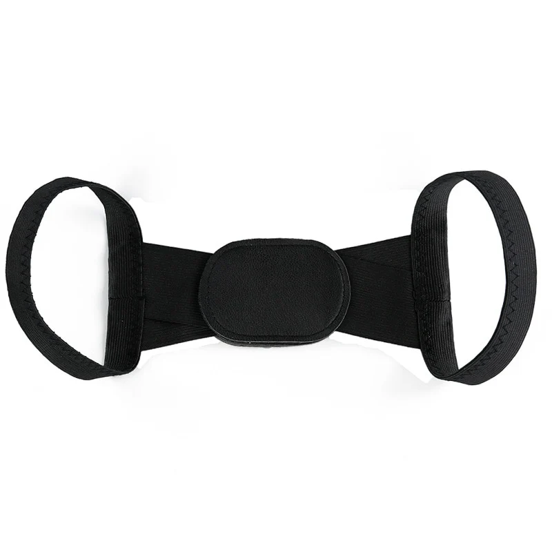 Humpback Correction Belt - Shoulder and Chest Support