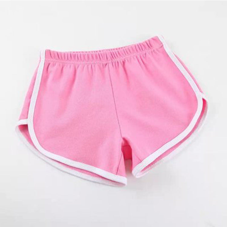 Sports shorts women summer women's pajamas